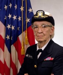 Grace Hopper